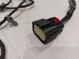Harness (day-time run lamps, without performance pkg.)